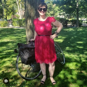 Fundraising Page: Jamie Weller